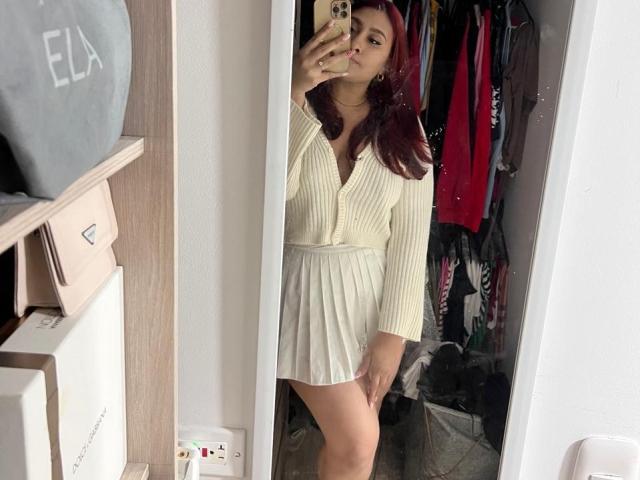 ElyRoss - Live porn &amp; sex cam - 28543232