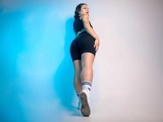 Yksityiskohtaiset tiedot mallista IbbyeMoreau