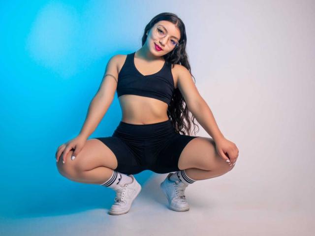 IbbyeMoreau - Live porn &amp; sex cam - 28543970