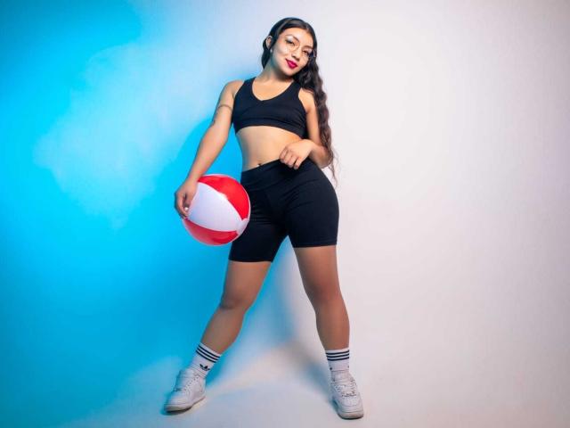 IbbyeMoreau - Live porn &amp; sex cam - 28543973