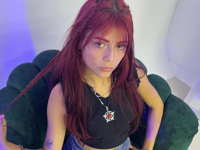 VioletteRoselle - Sexe cam en vivo - 28544033