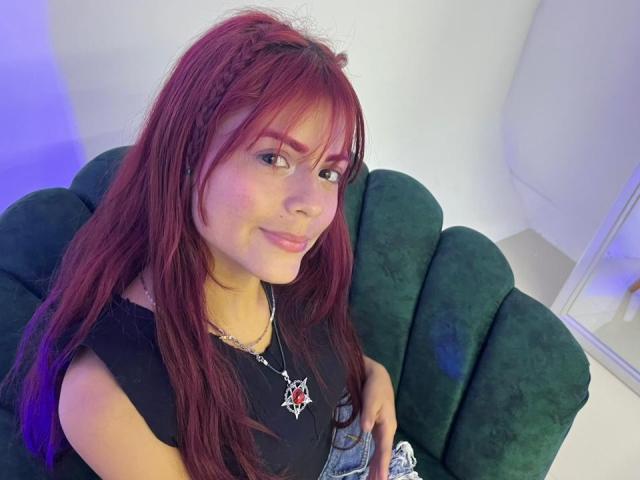 VioletteRoselle - Live porn &amp; sex cam - 28544036