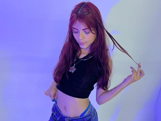 VioletteRoselle - Live porn &amp; sex cam - 28544042