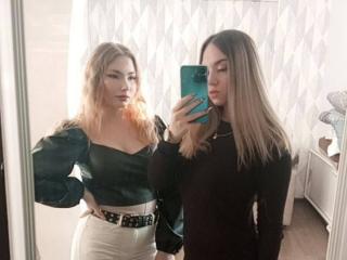 Yksityiskohtaiset tiedot mallista AnnaandLera