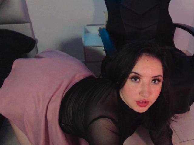 SusanMonroy - Live porn &amp; sex cam - 28544183