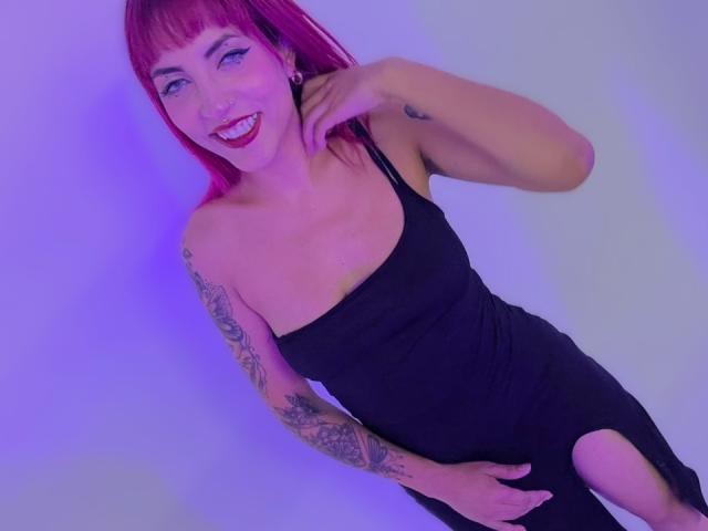 SashaMoretti - Sexe cam en vivo - 28544282