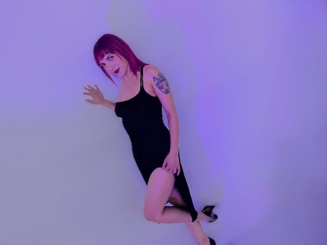 SashaMoretti - Sexe cam en vivo - 28544288