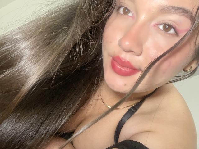 ValeryLeiton - Sexe cam en vivo - 28544318