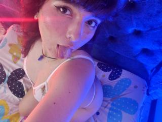 Yksityiskohtaiset tiedot mallista HairyValeri