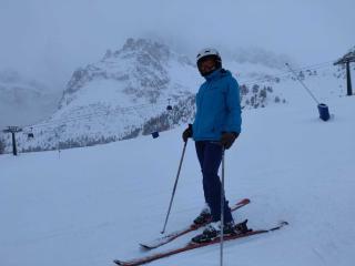 Yksityiskohtaiset tiedot mallista SofiaLiub