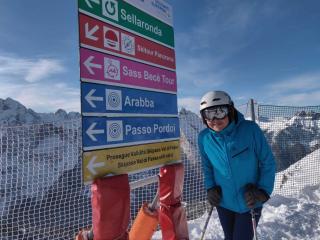 Yksityiskohtaiset tiedot mallista SofiaLiub