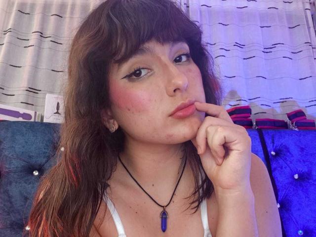 HairyValeri - Sexe cam en vivo - 28544594
