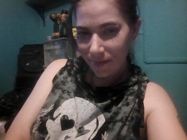 Ladywolf1987 - Sexe cam en vivo - 28544681