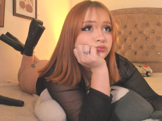 DarkCourtney - Camera khiêu dâm &amp; quyến rũ trực tiếp - 28545113