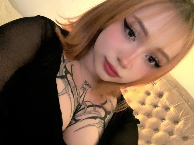 DarkCourtney - Live porno og sexkamera - 28545179