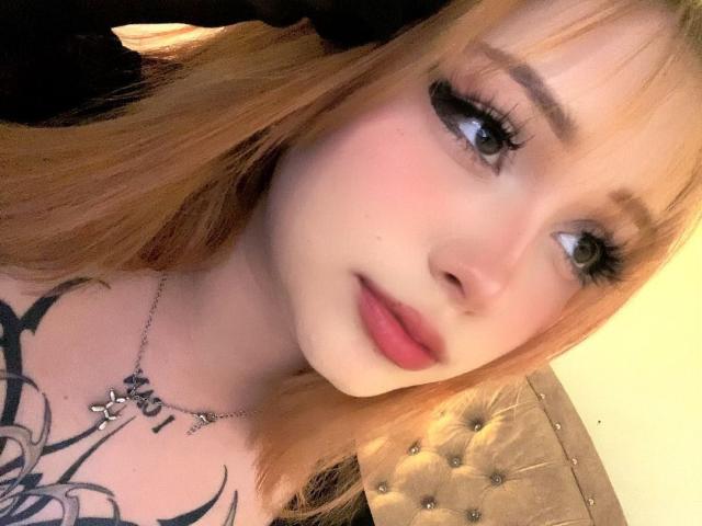 DarkCourtney - Live porno og sexkamera - 28545185