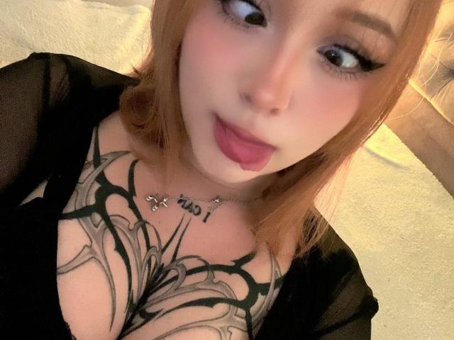 DarkCourtney - Live porno og sexkamera - 28545188