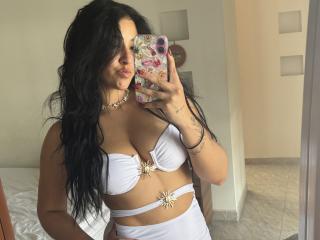 Yksityiskohtaiset tiedot mallista NicoColeman