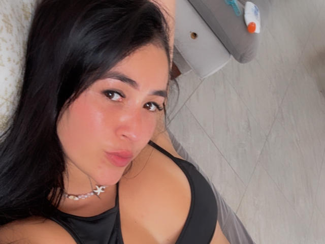 NicoColeman - Live porn &amp; sex cam - 28545440