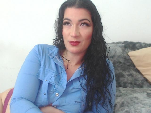 YessiSoto - Camera khiêu dâm &amp; quyến rũ trực tiếp - 28545452