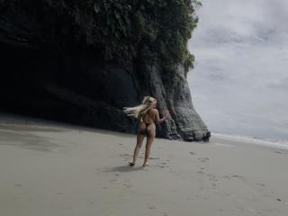 Yksityiskohtaiset tiedot mallista VictoriiaGrey