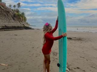 Yksityiskohtaiset tiedot mallista VictoriiaGrey