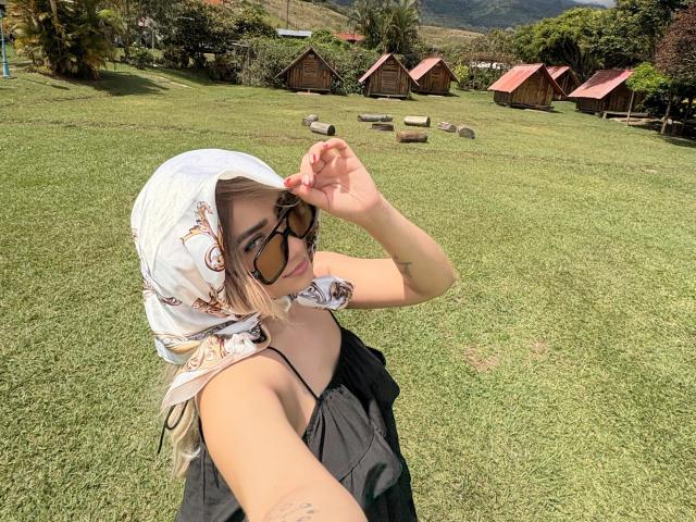 VictoriiaGrey - ライブポルノ&amp;セックスカム - 28545644