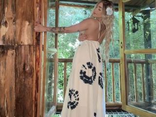 Yksityiskohtaiset tiedot mallista VictoriiaGrey