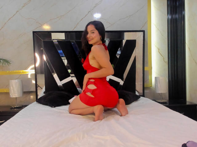 VictoriaKyros - Live porn &amp; sex cam - 28545662