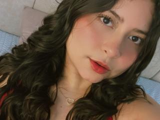 Yksityiskohtaiset tiedot mallista DakotaJhons69