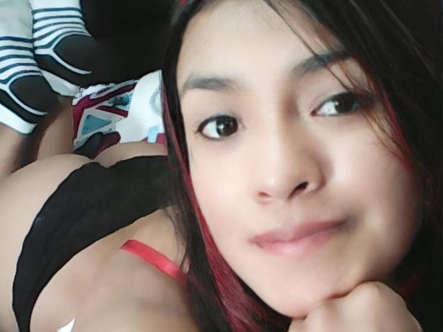 ArianithaXox - Sexe cam en vivo - 28545884