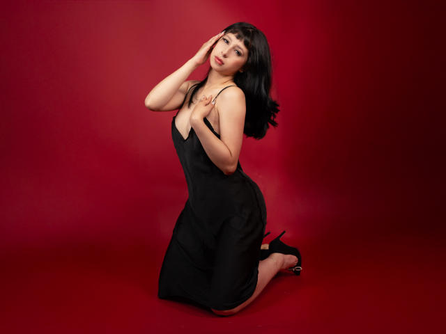 DaliaCastle - Sexe cam en vivo - 28546400