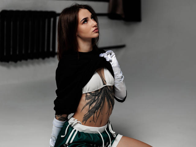 SophieKitty - Sexe cam en vivo - 28546430