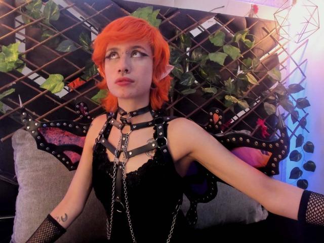 AliciaLuzdeLuna - Live porn &amp; sex cam - 28546499