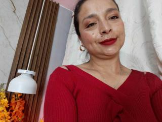 Yksityiskohtaiset tiedot mallista StangelarRivera