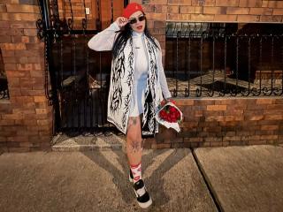 Yksityiskohtaiset tiedot mallista TessaMagic