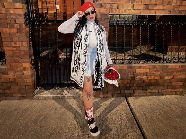 TessaMagic - Live porn &amp; sex cam - 28547027