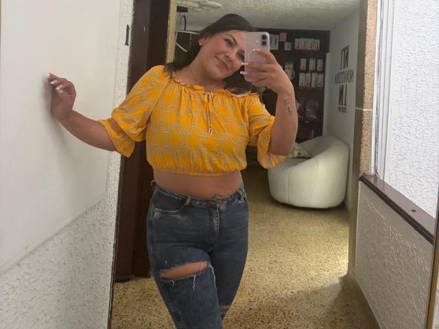 ScarlettOxford - Sexe cam en vivo - 28547075