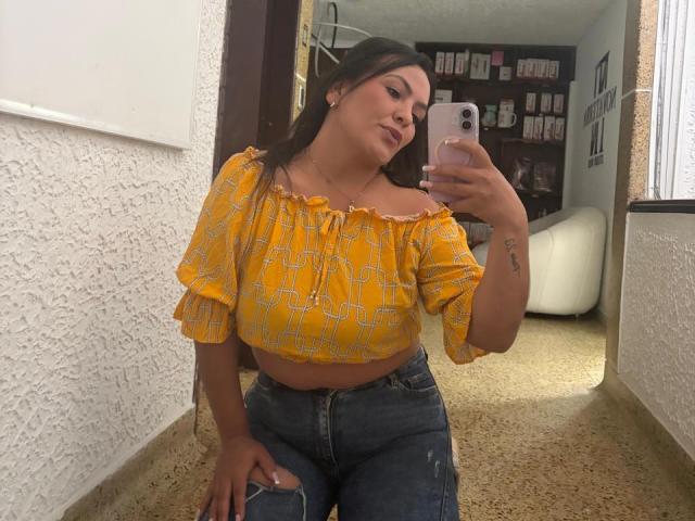 ScarlettOxford - Sexe cam en vivo - 28547096