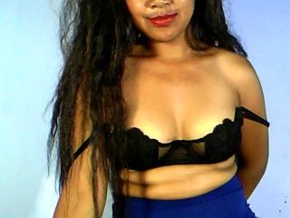 Yksityiskohtaiset tiedot mallista ElenaSly