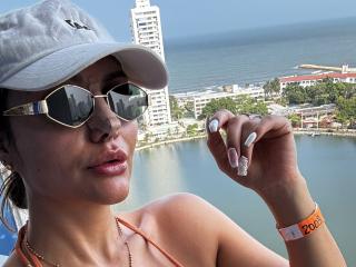 Yksityiskohtaiset tiedot mallista MissAry