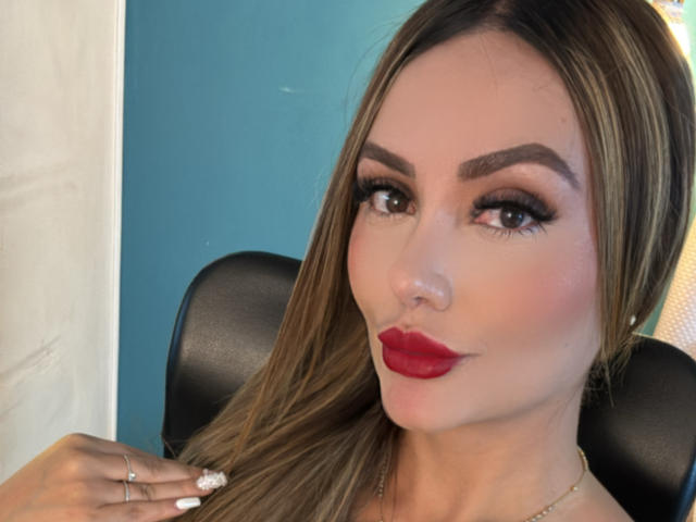 MissAry - Camera khiêu dâm &amp; quyến rũ trực tiếp - 28547288