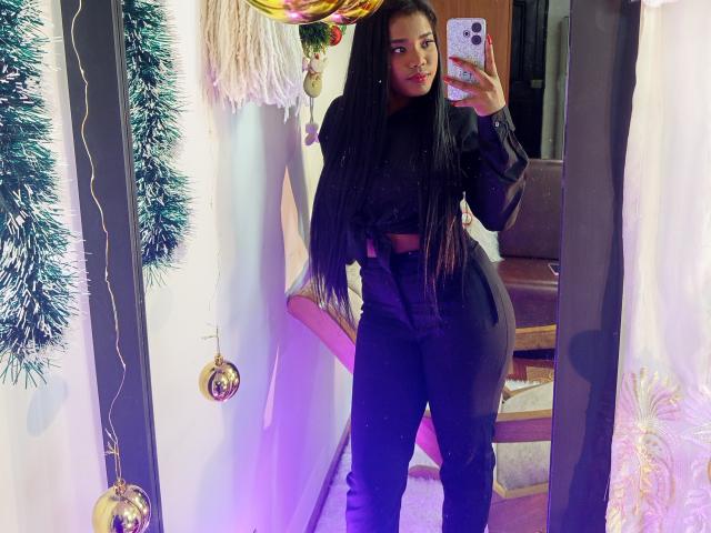 Caylin - Live porn &amp; sex cam - 28547366