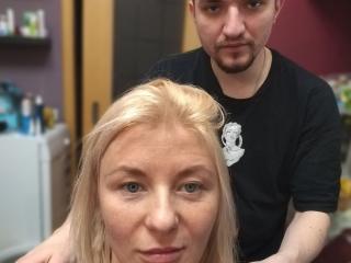 Yksityiskohtaiset tiedot mallista YourMilf69