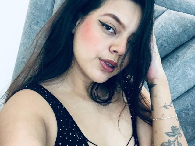 ViolettaRouse - Sexe cam en vivo - 28547687