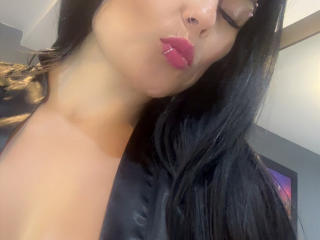 Yksityiskohtaiset tiedot mallista CharlotteCrofort