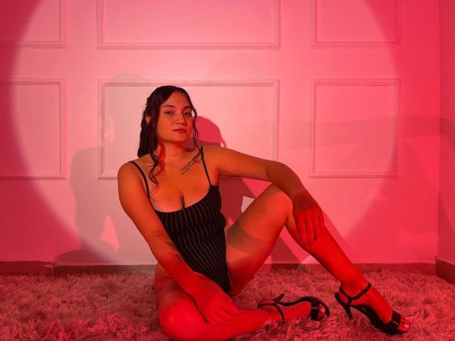 IvyJoness - Live sexe cam - 28548086