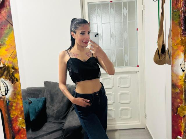 GabrielaVelle - Live porn &amp; sex cam - 28548122