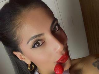 Yksityiskohtaiset tiedot mallista GabrielaVelle