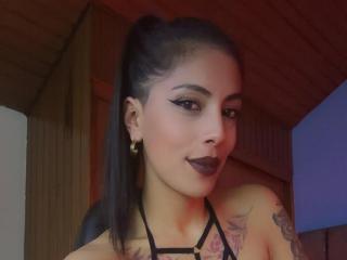 Yksityiskohtaiset tiedot mallista GabrielaVelle